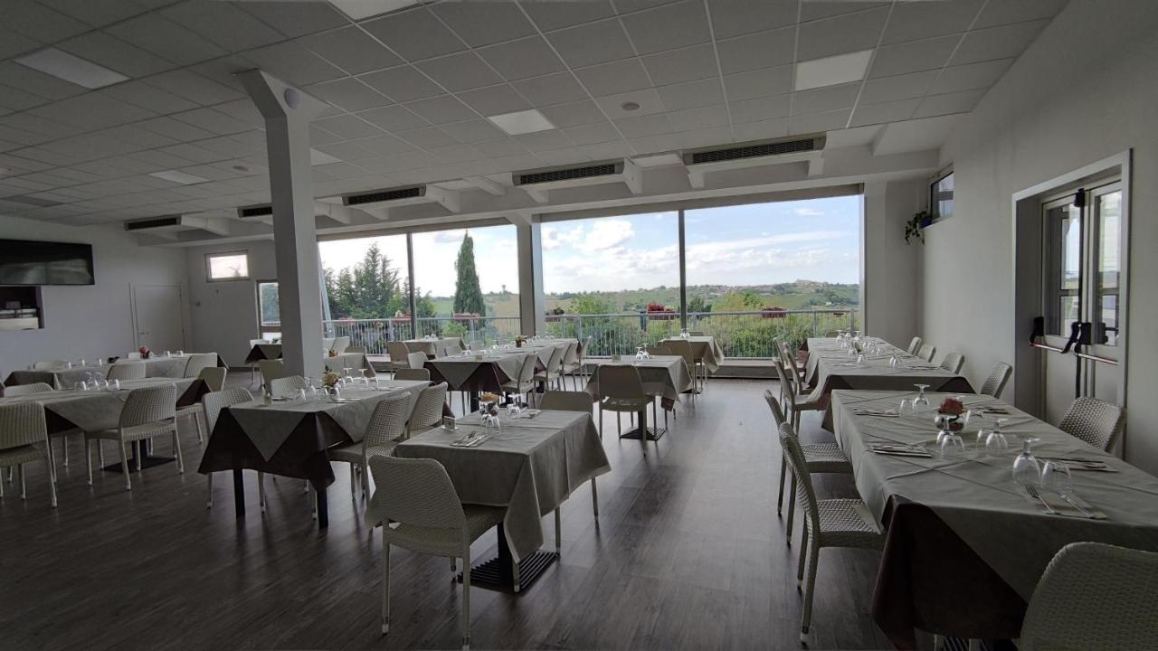 Hotel Morobello