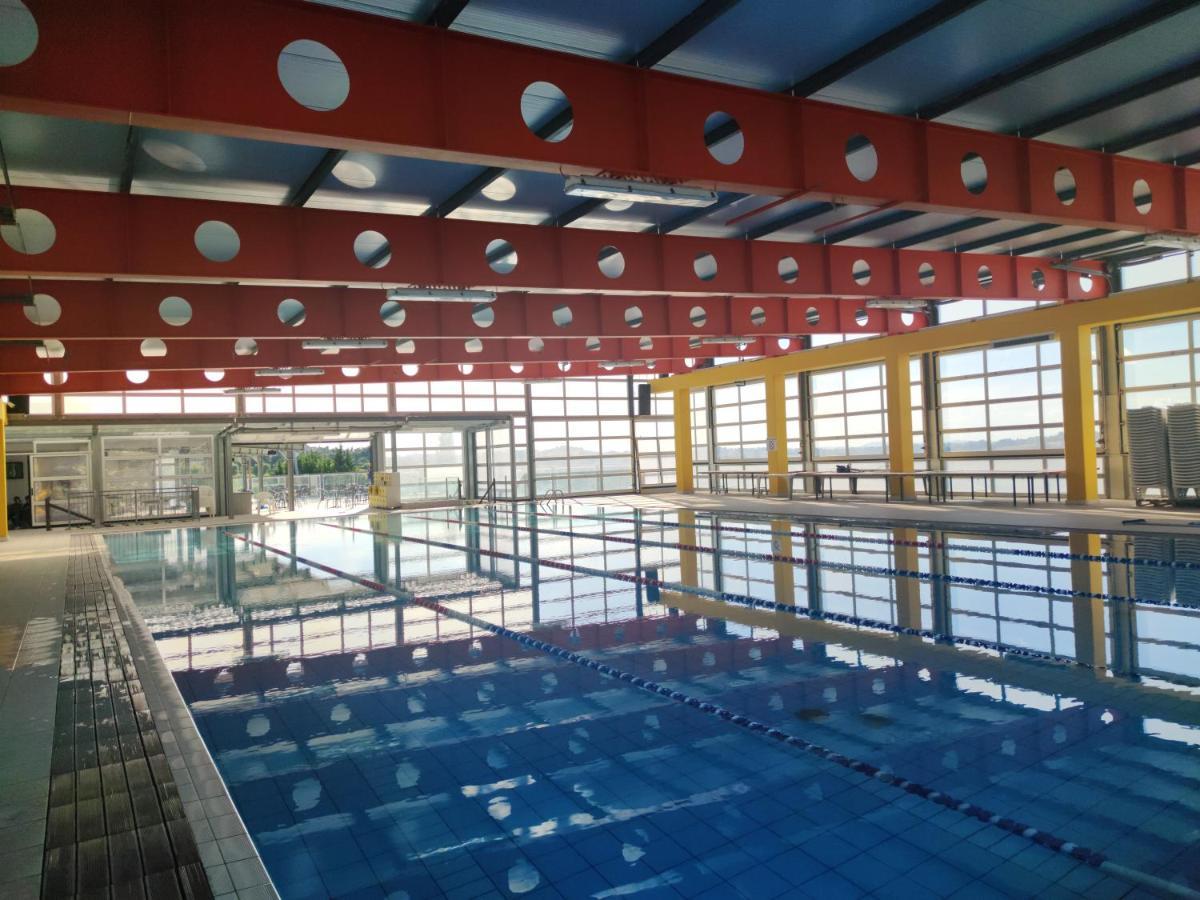 Hotel Morobello San Marcello (Ancona)