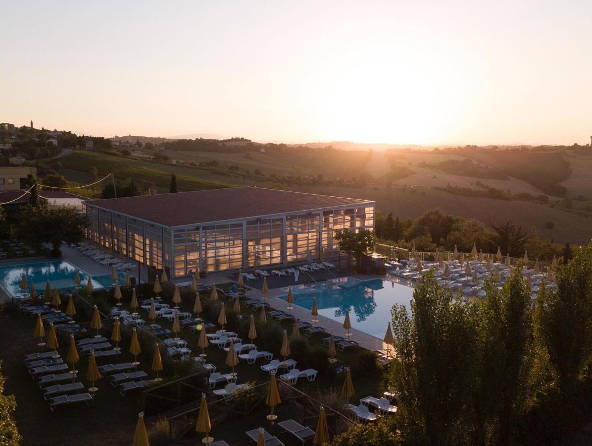 Morobello Hotel 3*