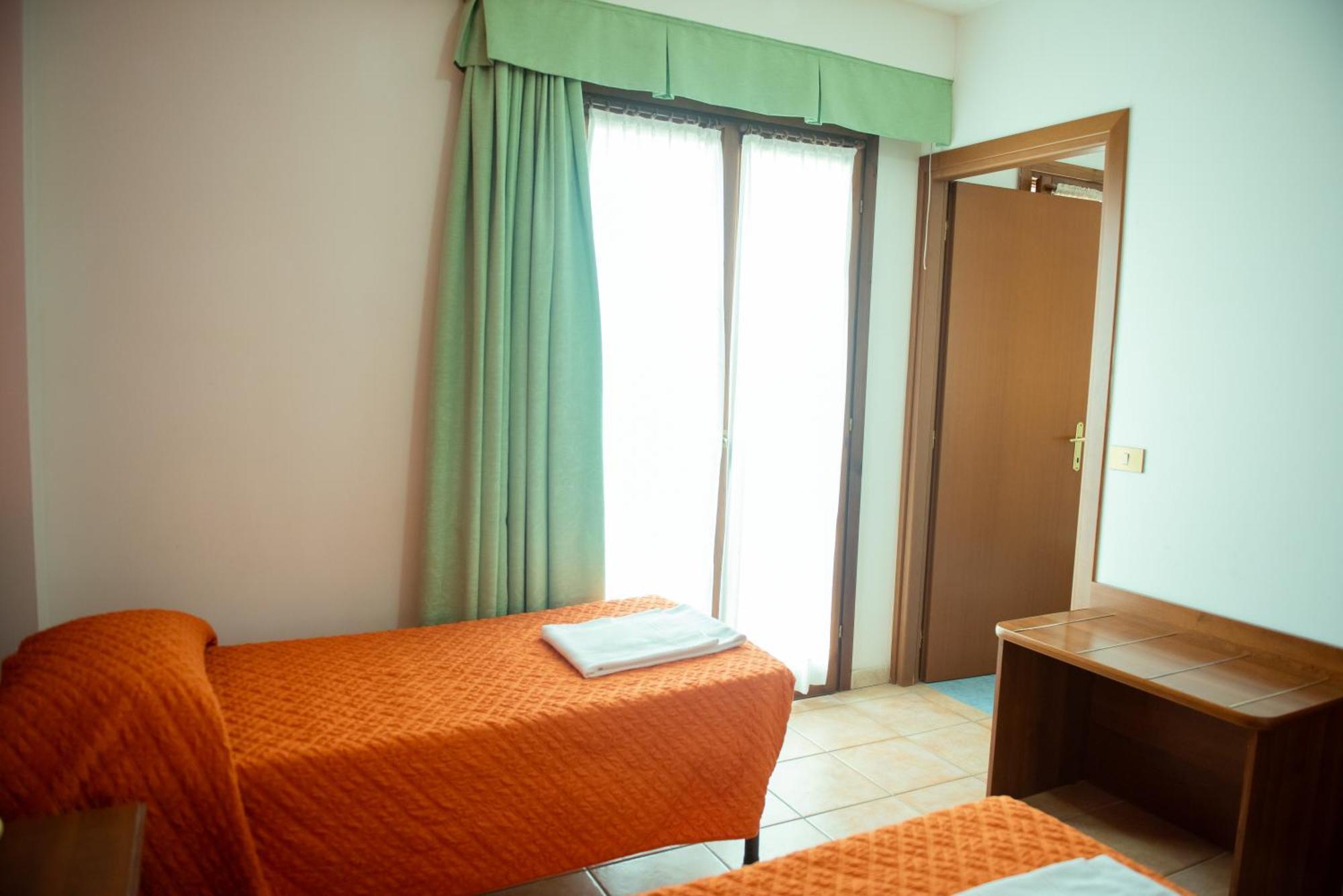 Hotel Morobello