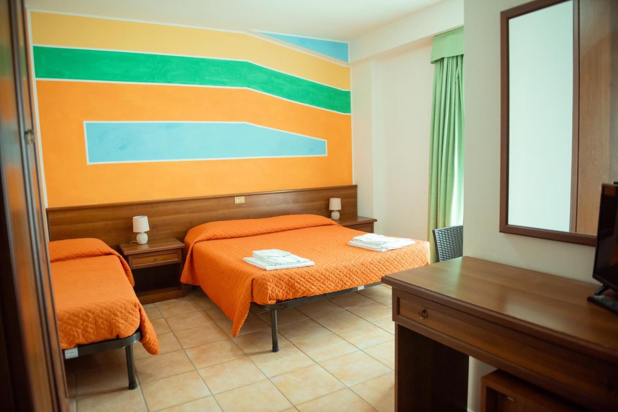 Morobello Hotel 3*