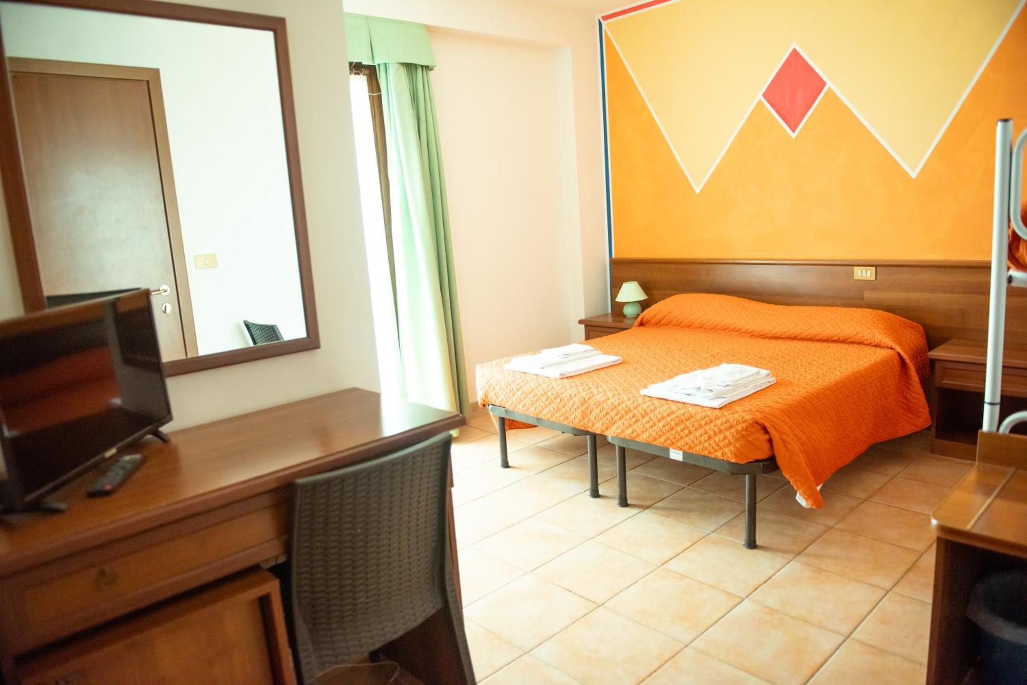 Morobello Hotel