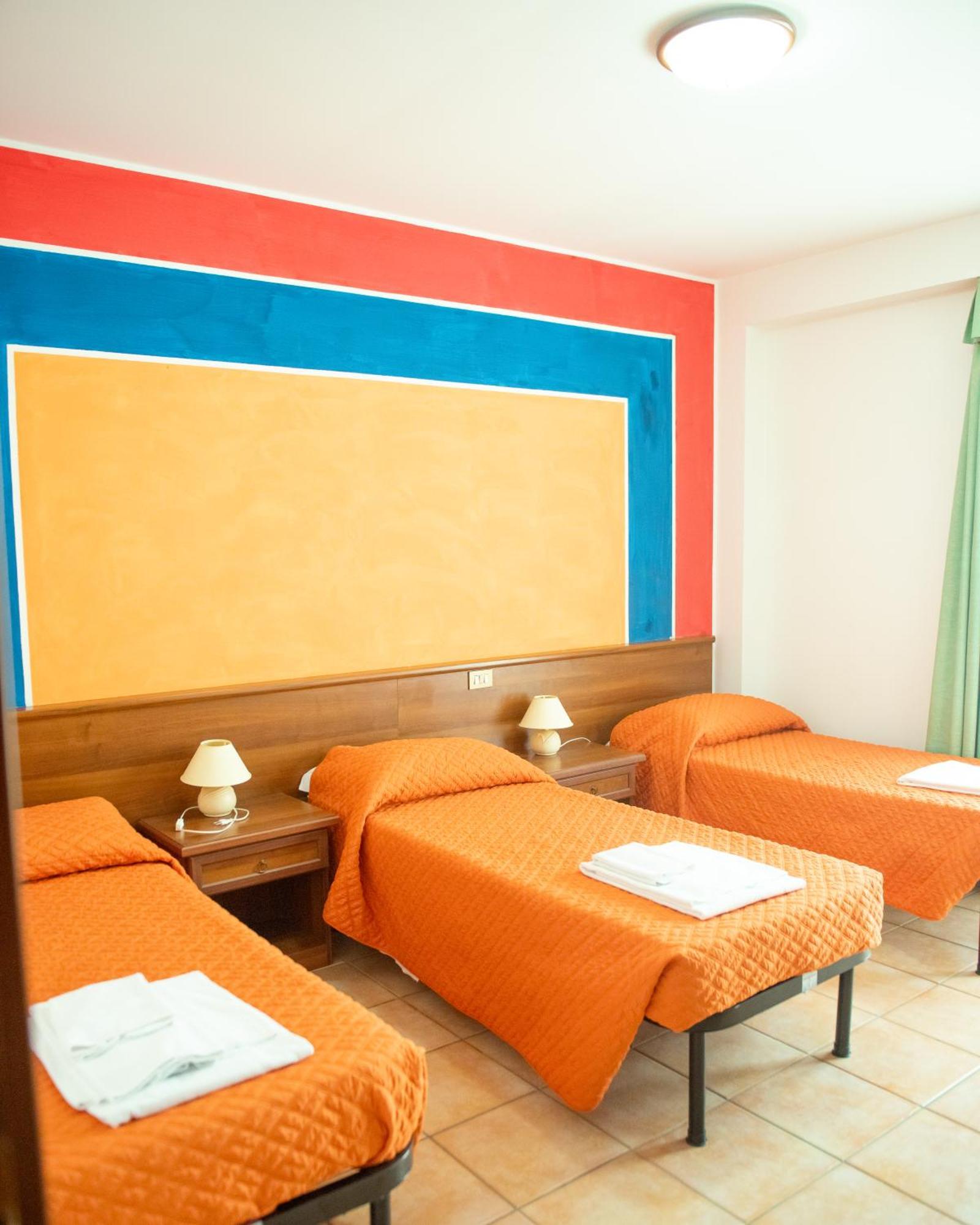 Hotel Morobello 3*
